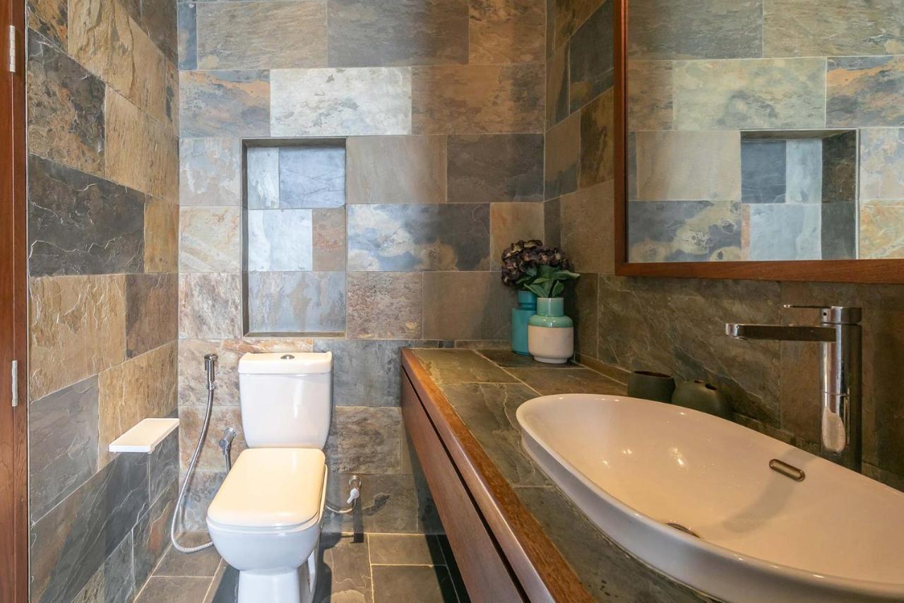 Stayvista At Pranaam The Luxury Collection Alībāg Εξωτερικό φωτογραφία