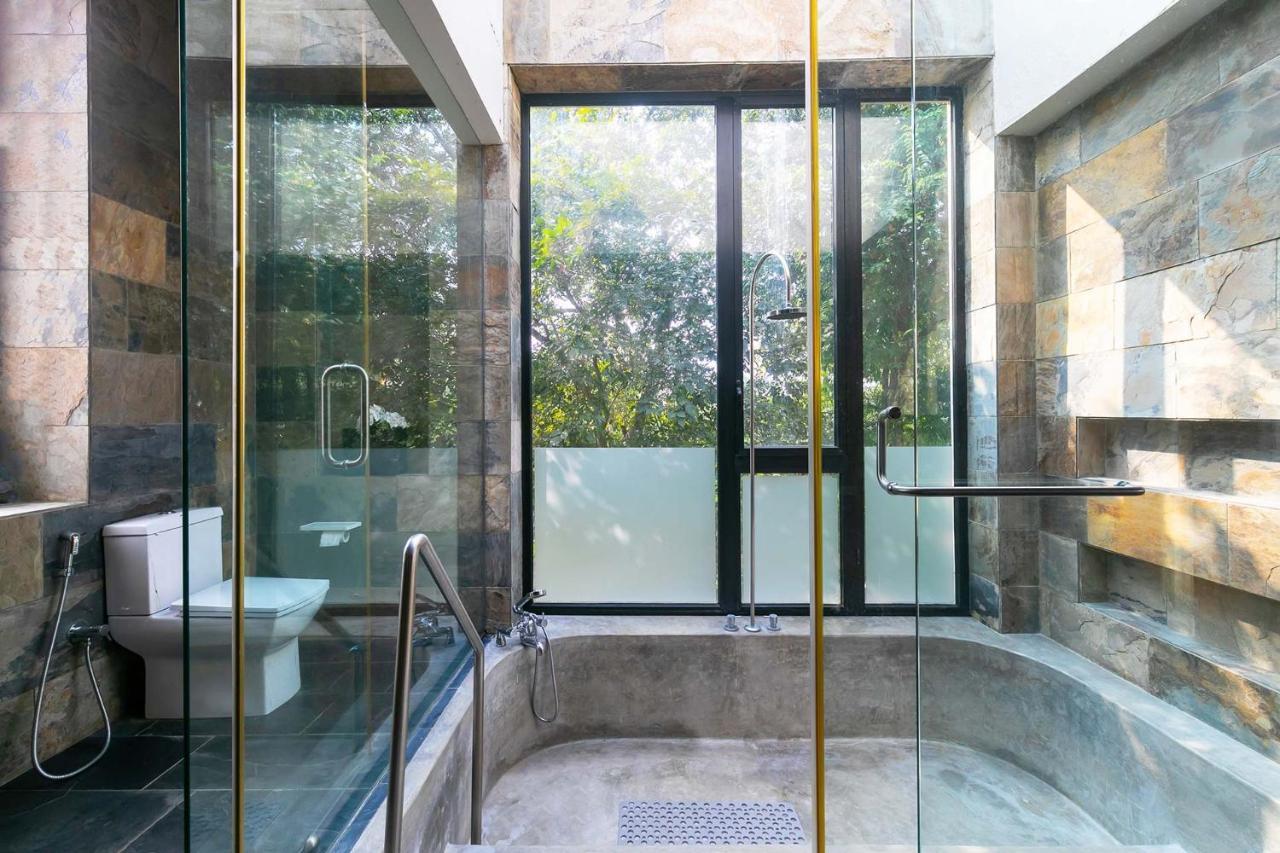 Stayvista At Pranaam The Luxury Collection Alībāg Εξωτερικό φωτογραφία