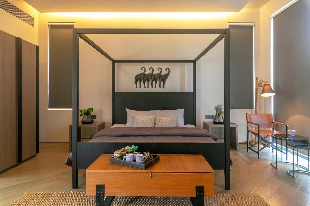 Stayvista At Pranaam The Luxury Collection Alībāg Εξωτερικό φωτογραφία
