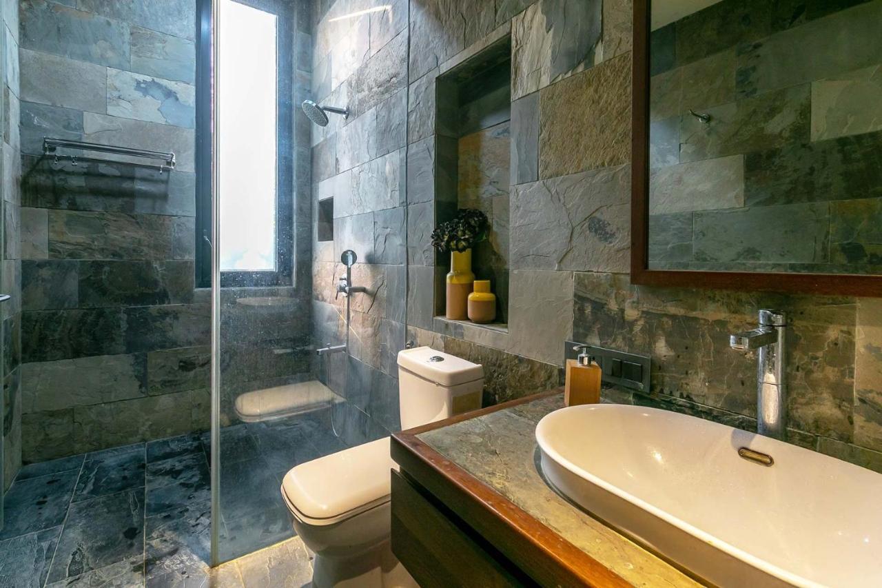 Stayvista At Pranaam The Luxury Collection Alībāg Εξωτερικό φωτογραφία