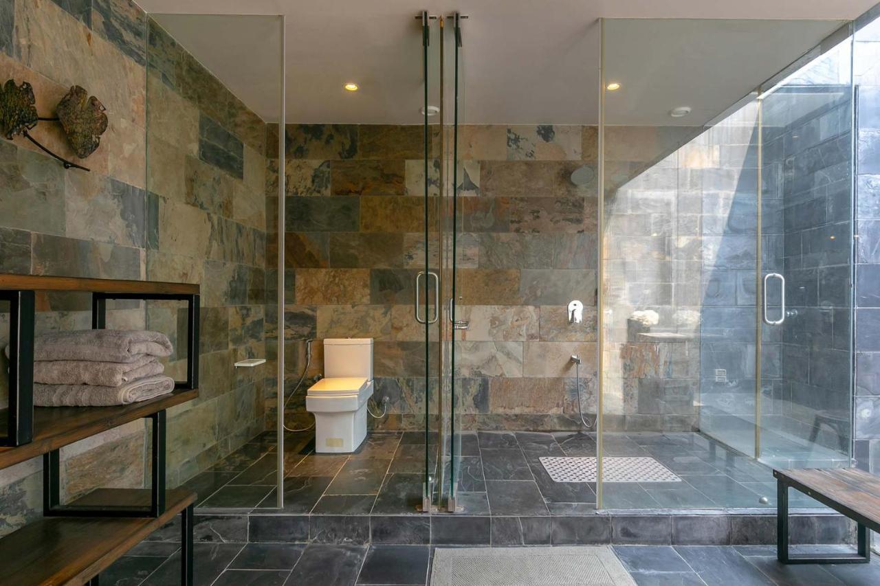 Stayvista At Pranaam The Luxury Collection Alībāg Εξωτερικό φωτογραφία