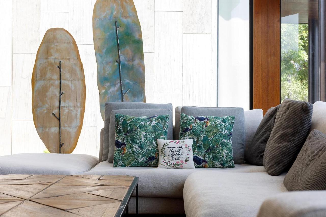 Stayvista At Pranaam The Luxury Collection Alībāg Εξωτερικό φωτογραφία